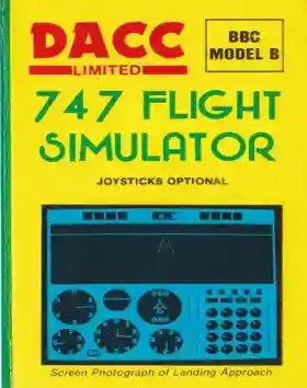 747 Flight Simulator (1983)(DACC)[a][DACC747]